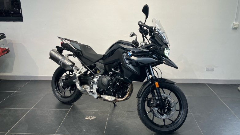 BMW F800 GS (24MY)